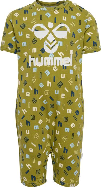 Actual product image hummel Hmlgladly Bodysuit S/S (74)