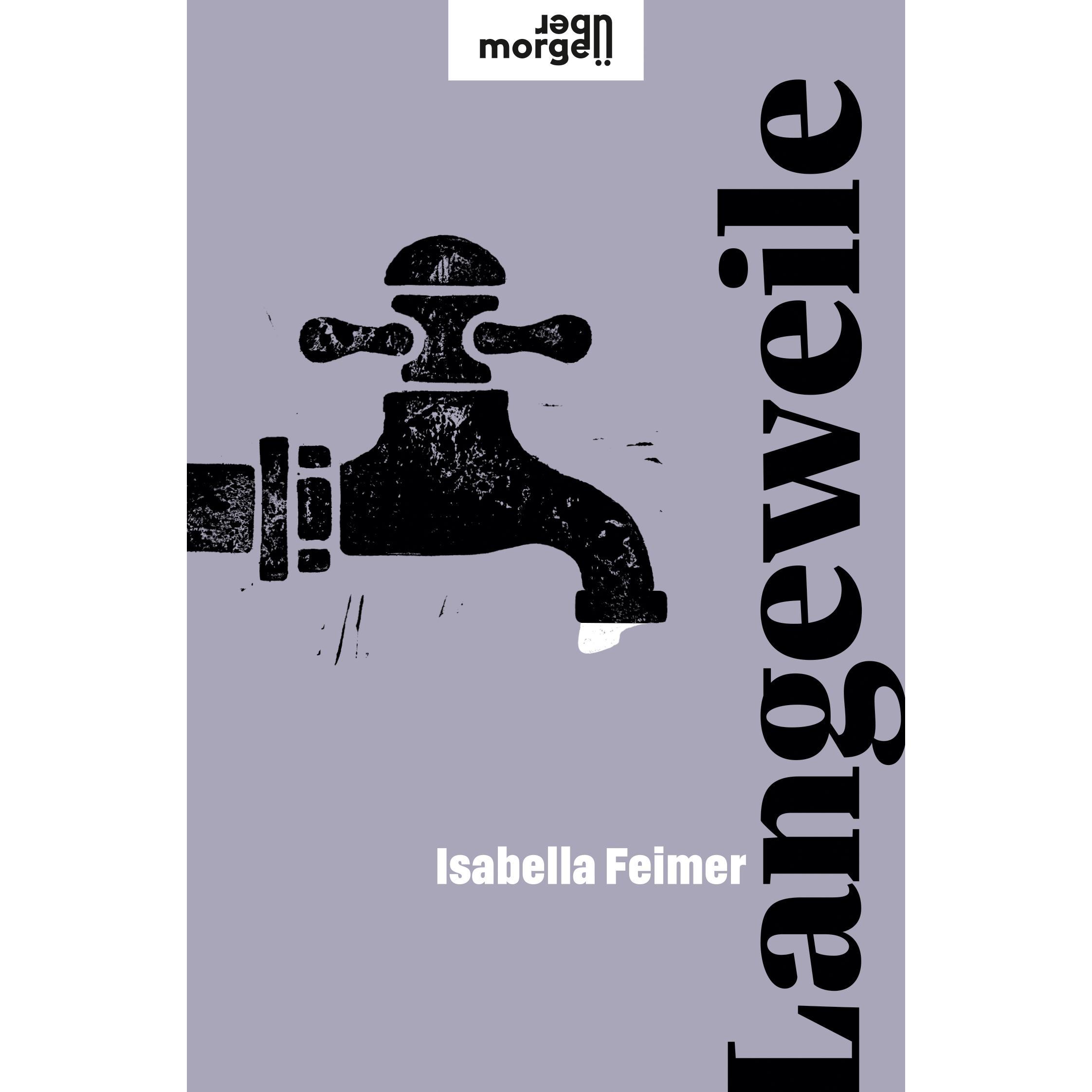 Langeweile, Fachbücher von Isabella Feimer
