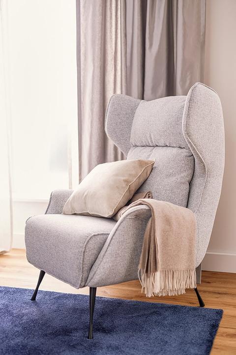 Actual product image Johann Jakob Cassandra (130 x 190 cm)