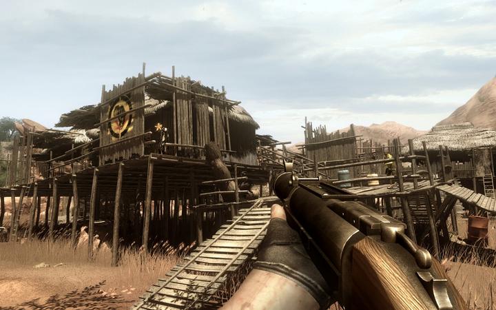 Immagine prodotto Ubisoft Sony Far Cry 2: gli elementi essenziali, le basi della PlayStation 3 (PS3, DE)