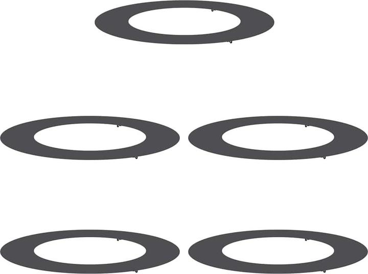 Productafbeelding vidaXL Dekorativer Baum