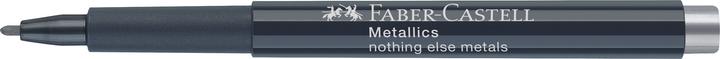 Produktbild Faber-Castell METALLICS - Marker (1 x)