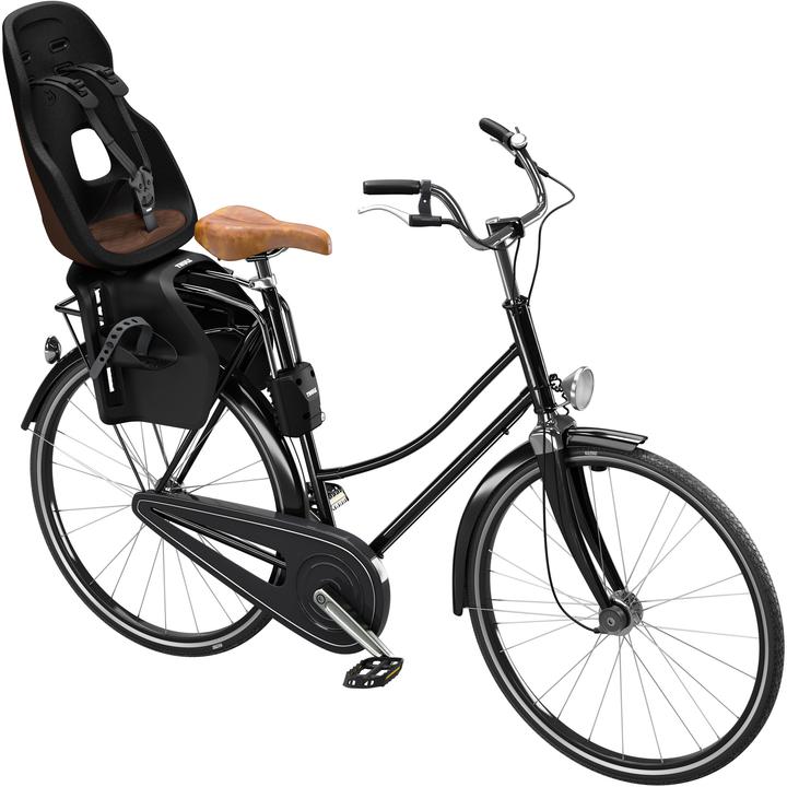 Actual product image Thule Yepp Nexxt 2 Maxi FM (Luggage carrier (rear), Seat tube)