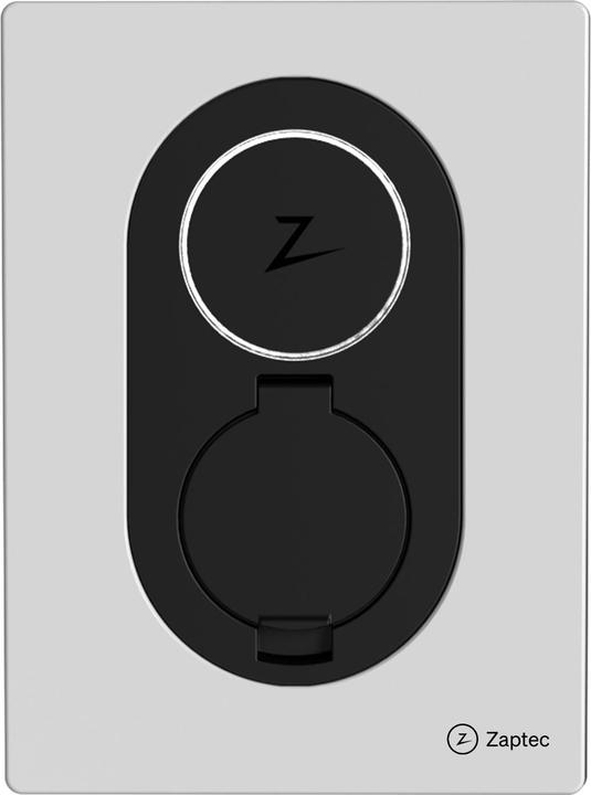 Image du produit Zaptec GO Wallbox (Type 2, 22 kW, 32 A)