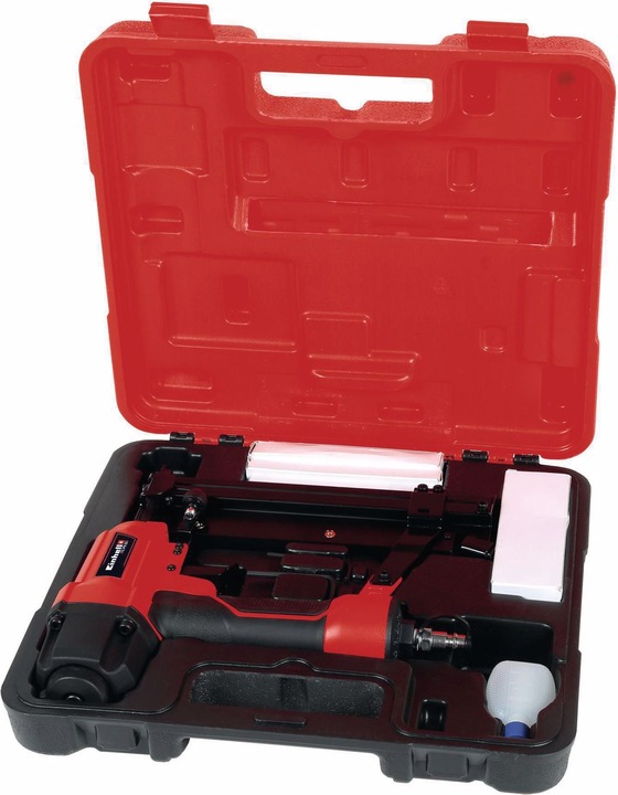 Image du produit Einhell Agrafeuse à air comprimé TC-PN 50 2en-1