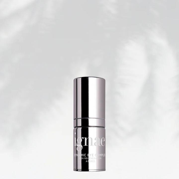 Actual product image Ignae Dynamic Eye Complex (Eye care serum)