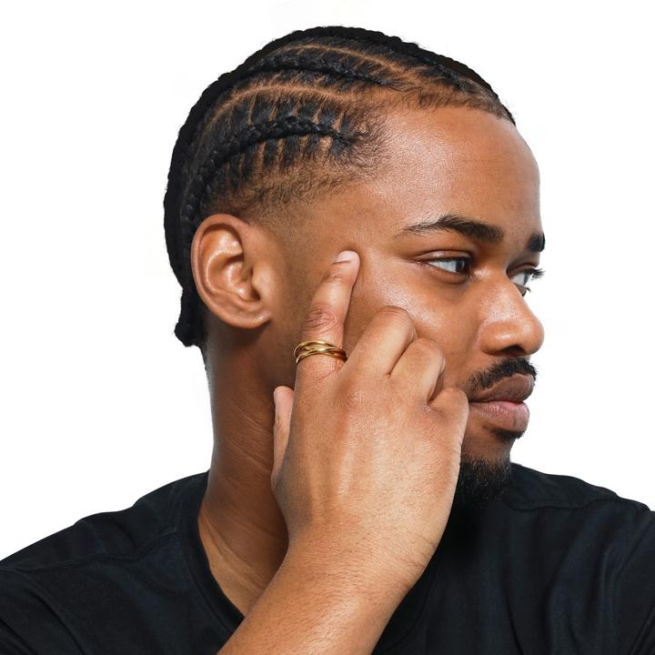 Image du produit Heideman Loris goldfarben (58)