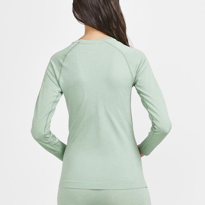 Actual product image Craft CORE Dry Active Comfort LS W (XL)