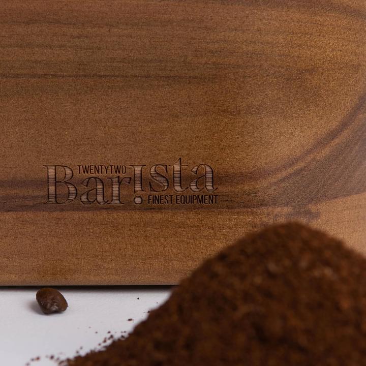 Immagine prodotto Bar.ista22 Tamper Station, 58 mm