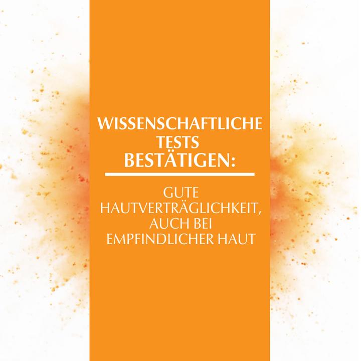 Image du produit Eucerin SUN Body Spray Sensitive Protect Transparent SPF 50+ (Spray solaire, SPF 50, 200 ml, 213 g)