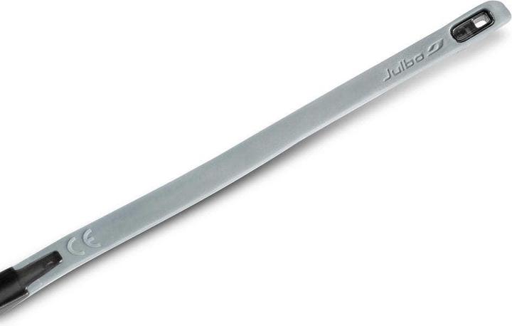 Produktbild Julbo Ultimate Reactiv Performance (Schwarz, Silber, Red Chrome, Grau, Transparent, Black)