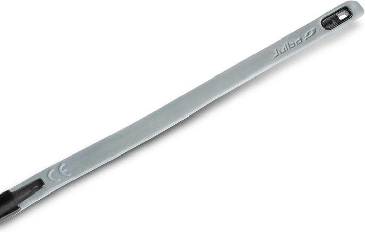 Produktbild Julbo Ultimate Reactiv Performance (Schwarz, Silber, Red Chrome, Grau, Transparent, Black)
