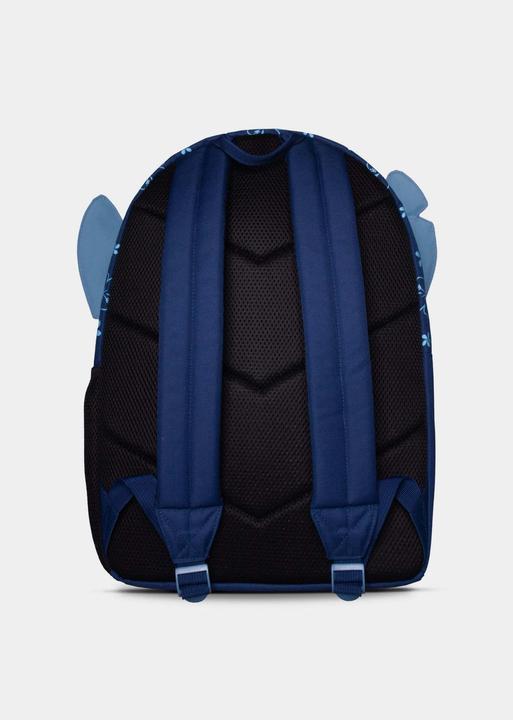 Produktbild Difuzed Lilo & Stitch - Novelty Backpack