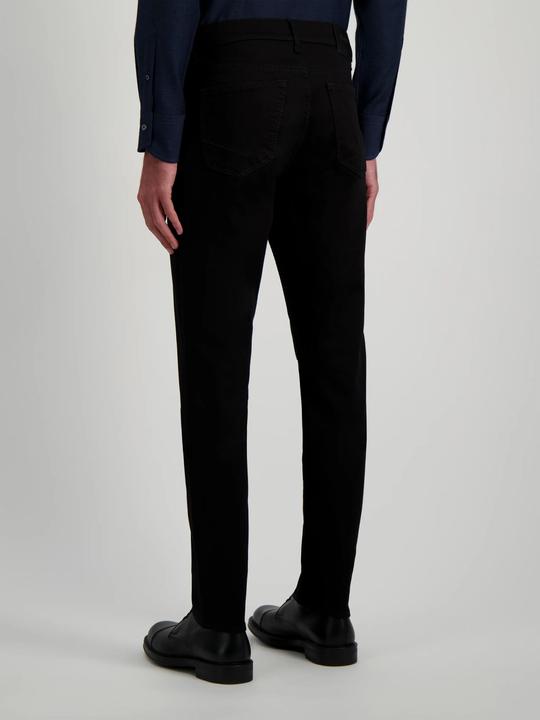 Produktbild BRAX Jeans Slim Fit "Chuck" schwarz (W38/L36)
