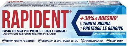 Rapident Pasta Adesiva 40g