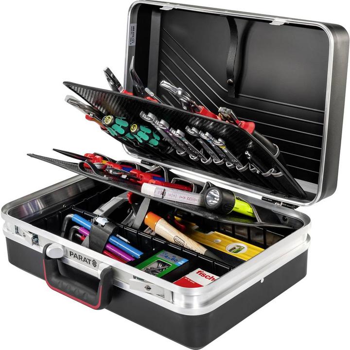 Actual product image Parat Universal toolbox