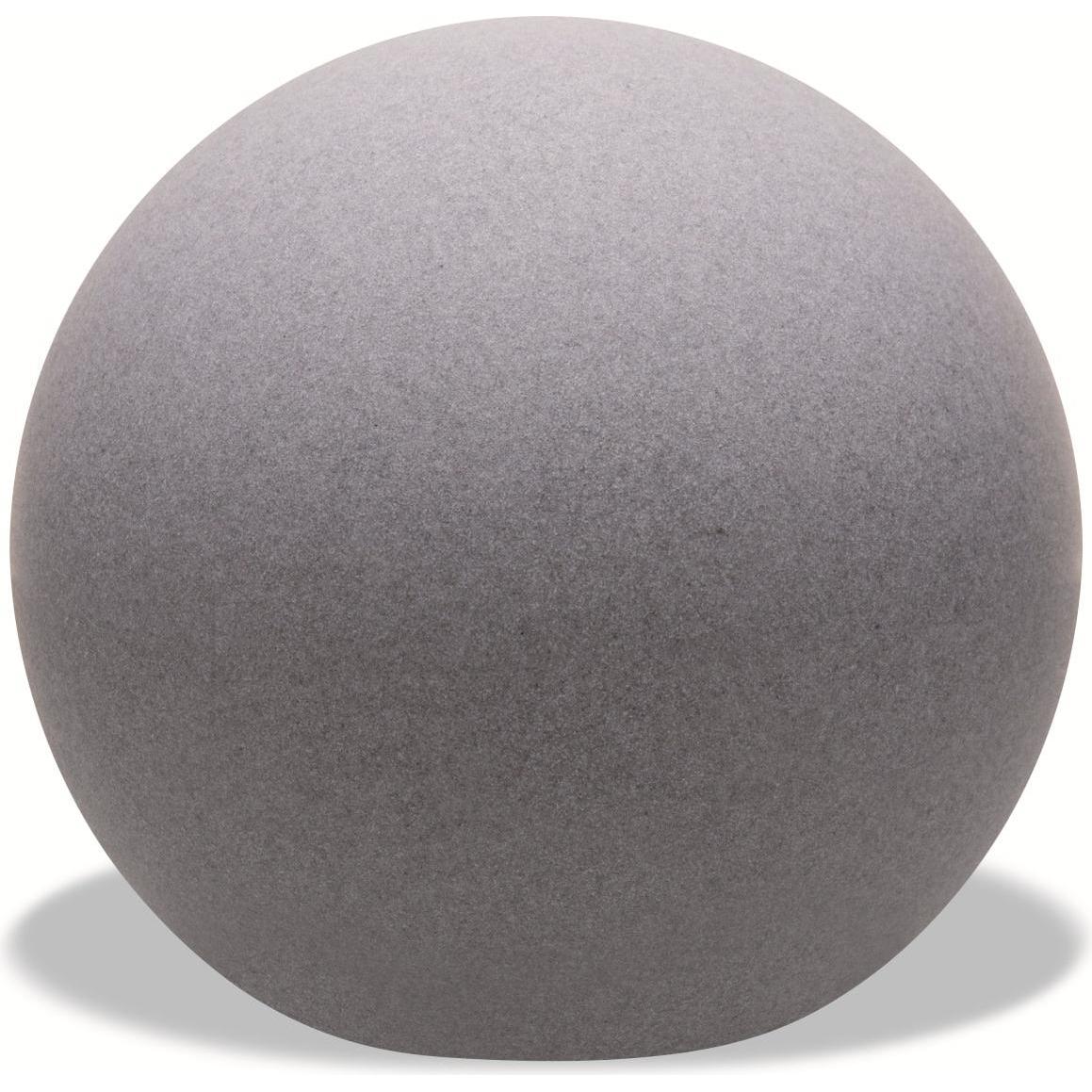 Müller Licht, Gartenbeleuchtung, 50 cm, LED-Outdoor Wegeleuchten (E27, IP65)