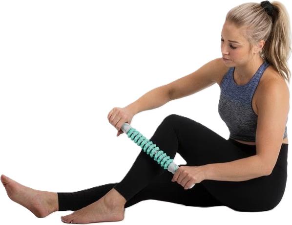 Immagine prodotto Gymstick Bastone Da Massaggio Vivido