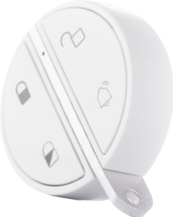 Produktbild somfy Home Alarm KeyFob