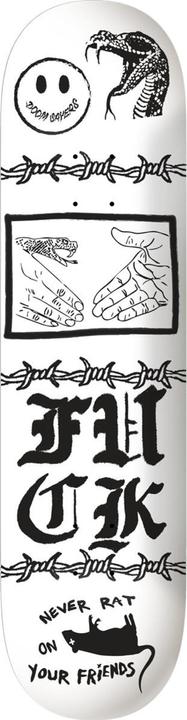 Produktbild Doomsayers M38023 (8.25")