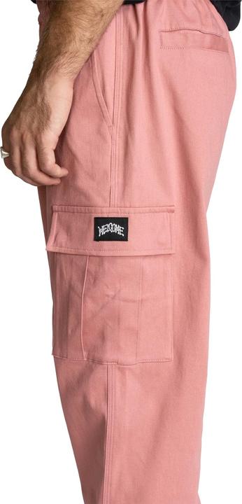 Actual product image Welcome Principal Cargo Twill Elastic Pant (L)