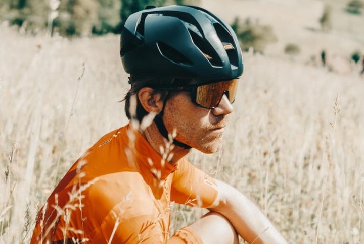 Image du produit Julbo Fury Reactiv Performance (Noir translucide-bleu, Rouge)