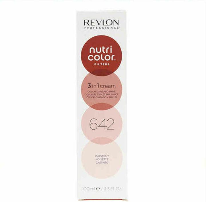Actual product image Revlon Professional Nutri Color Filters (Dark Blonde Copper Irisé)