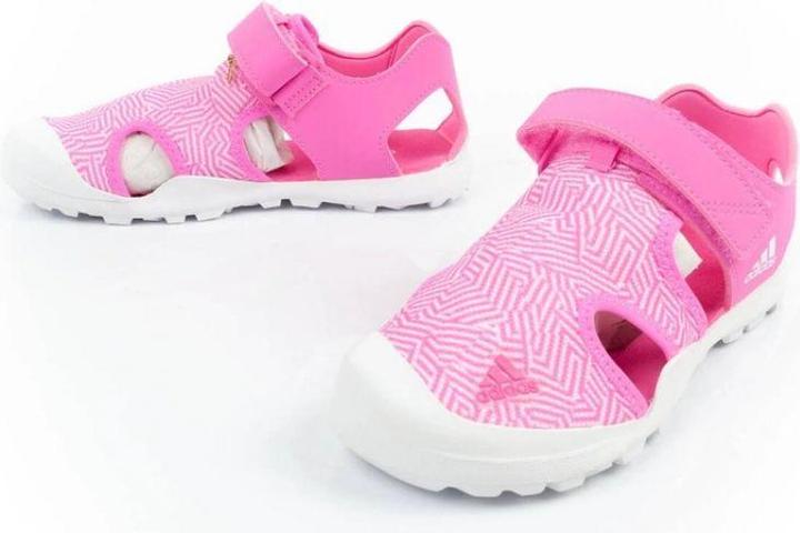 Image du produit Adidas Sandales Captain Toey (33)