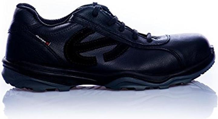 Actual product image Heckel Low shoe 6265/3 RUN-R 400 LOW S3 (S3, 40)