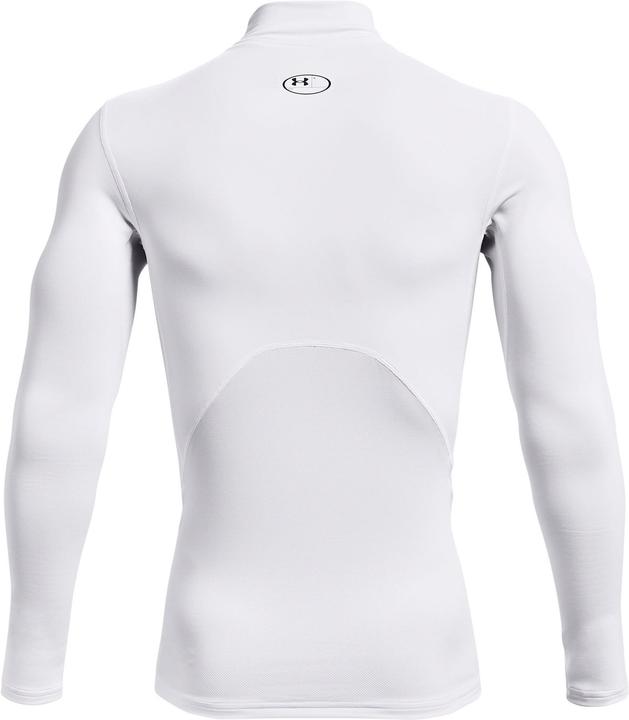 Produktbild Under Armour Coldgear Compression Mock l/s (L)