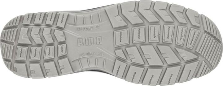 Produktbild Puma Sicherheitshalbschuh SP (S1P, 45)