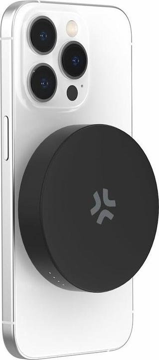 Actual product image Celly - MAGPB3000 - 5W Wireless Powerbank 3000 mAh (3000 mAh, 5 W, 11.10 Wh)