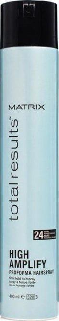 Produktbild Matrix Total Results High Amplify (400 ml)