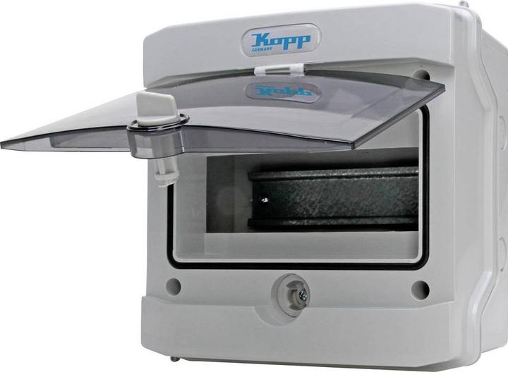 Image du produit Kopp 353854000 (Boîtier)