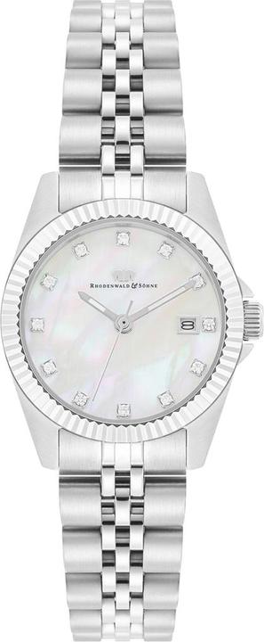 Actual product image Ladies watch Cassina - 37228 (27.50 mm)
