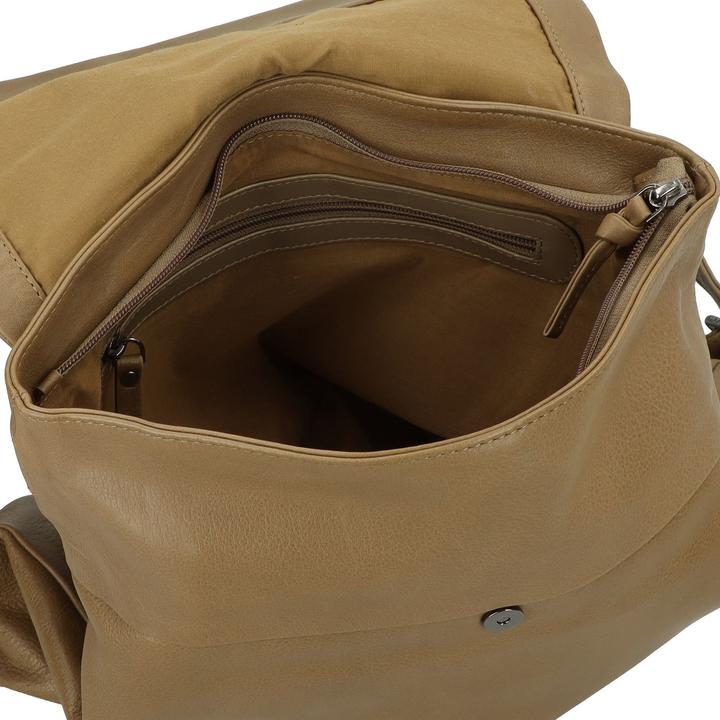 Produktbild Burkely Just Jolie Backpack Crossover (9 l)