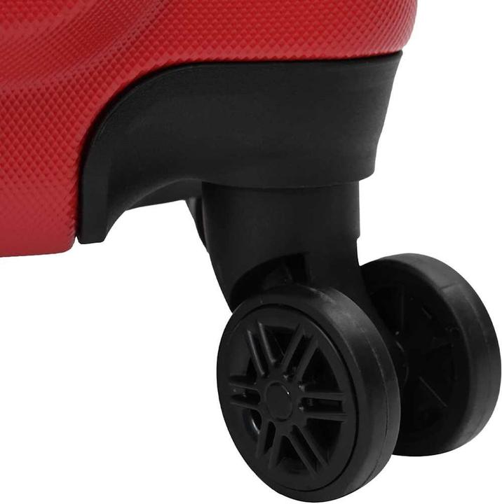 Produktbild VidaXL Roter Koffer