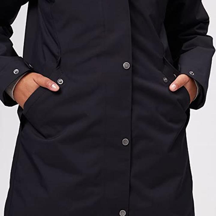 Immagine prodotto Fjällräven Giacca Visby 3 in 1 da donna (S)