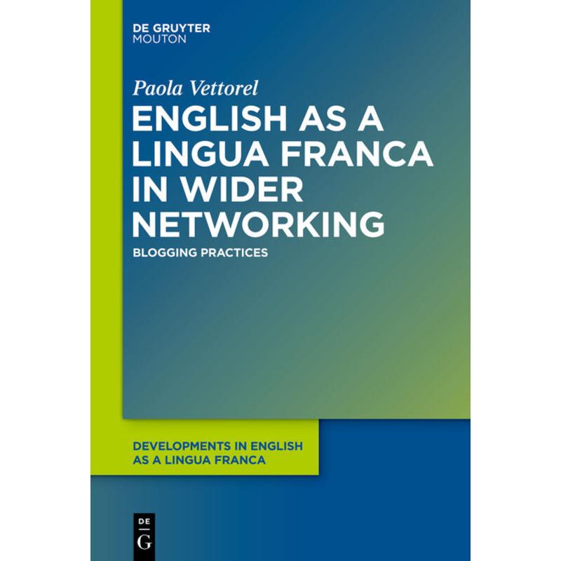 Vettorel:English as a Lingua Franca in, Schulbücher von Paola Vettorel
