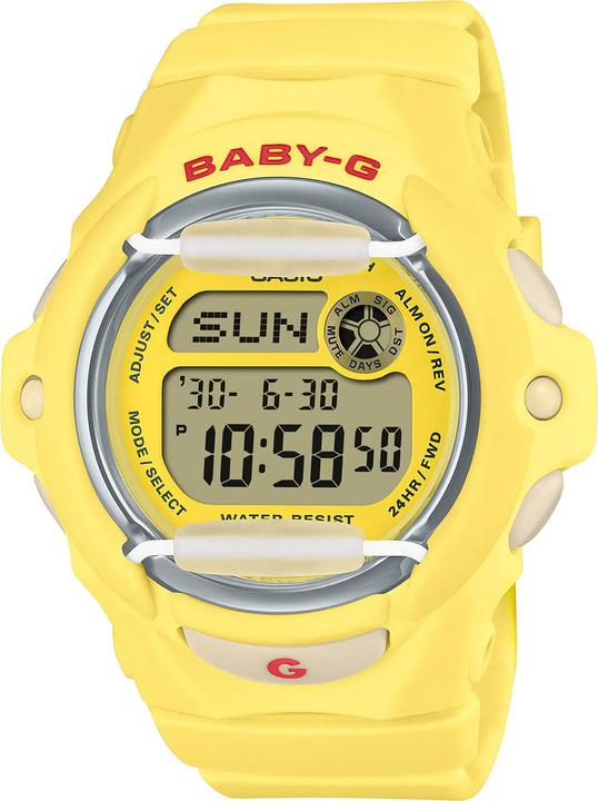 Produktbild Casio BG-169CH-9ER (Digitaluhr, 45.90 mm)