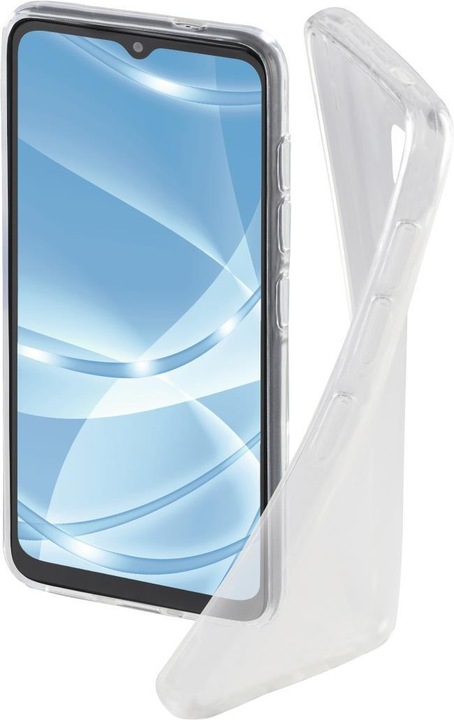 Produktbild Hama Crystal Clear (Samsung Galaxy A03)