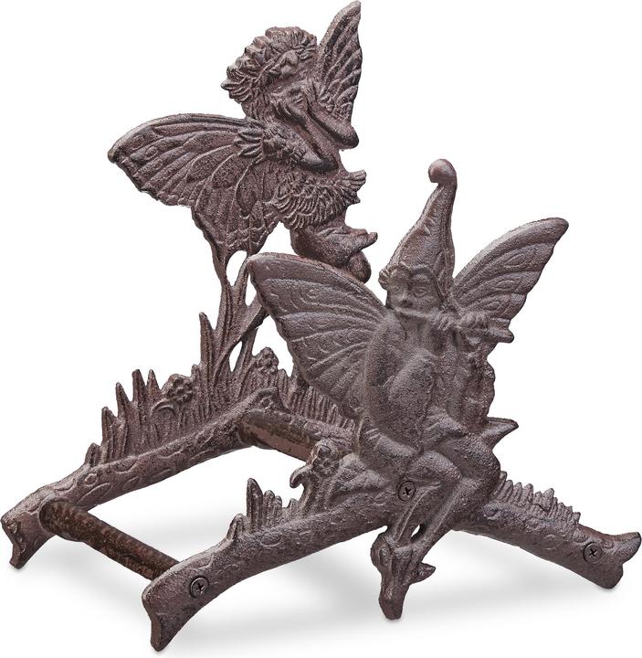 Produktbild Relaxdays Schlauchhalter (15 m)