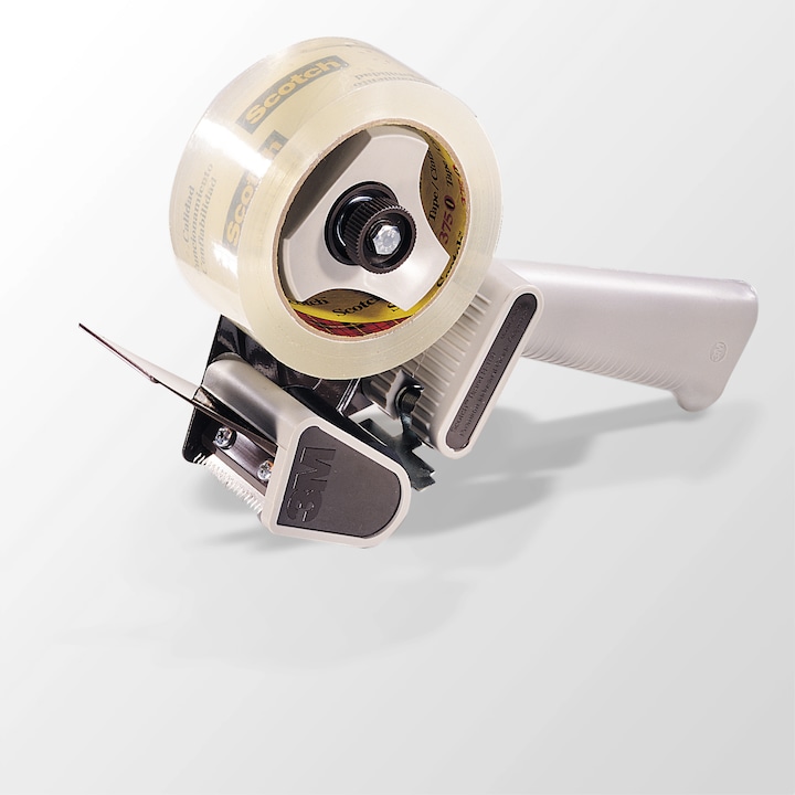 Actual product image Scotch Packing tape dispenser H-180