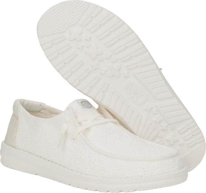 Image du produit Hey Dude Wendy Eyelet Lace (36)