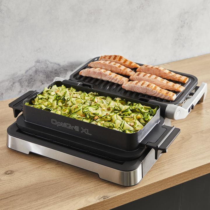 Produktbild Tefal GC784D