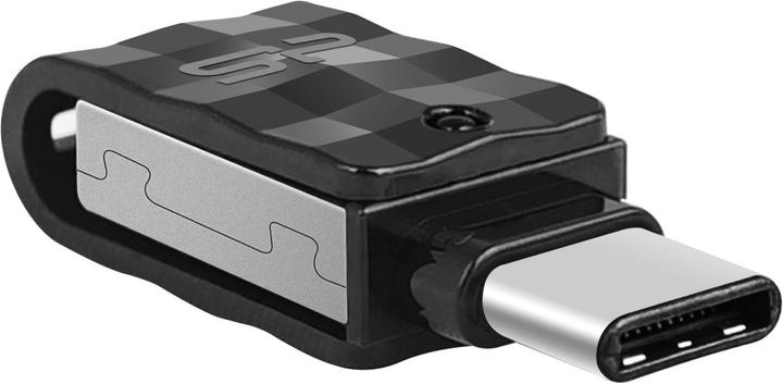 Produktbild Silicon Power Mobile C31 (32 GB, USB-A, USB-C)