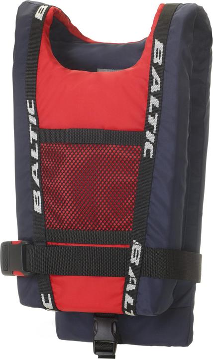 Red-navy