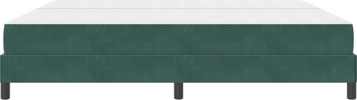 Produktbild vidaXL Boxspringbett (200 x 200 cm)