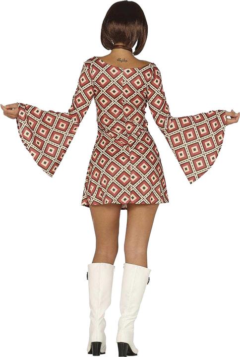 Produktbild Fiestas Guirca DiscoKostümKleid (M)
