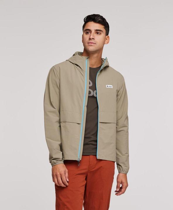 Immagine prodotto Cotopaxi Viento Wind Jacket (L)
